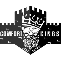 Comfort Kings HVAC Supply